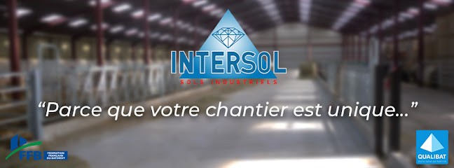 Intersol, Maçon à Solgne