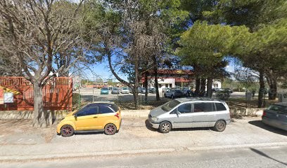 MINERAL DESIGNERS BY COLAS, Maçon à Saint-Jean-de-Védas