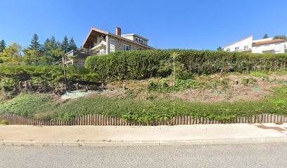 MACONNERIE MONNERY GUILLAUMOND, Maçon à Saint-Didier-en-Velay