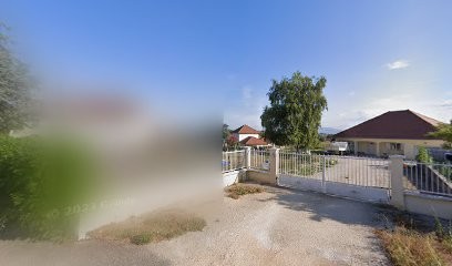 Pereira Maçonnerie, Maçon à Saint-André-le-Gaz