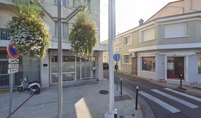 Saoudi Faouzi, Maçon à Tarbes