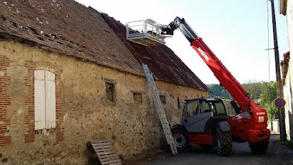 GNR, Maçon à Esternay