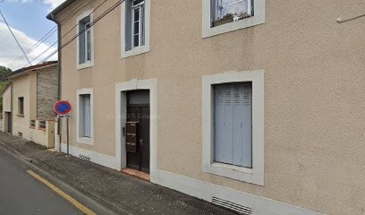 Guilento Jean-Francois, Maçon à Tarbes