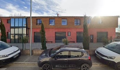 Carnier Rénovation, Maçon à Éguilles