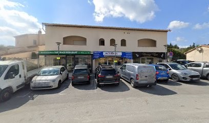 ER.BAT, Maçon à Mouans-Sartoux