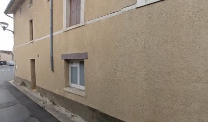 Soissons Sebastien, Maçon à Ravel