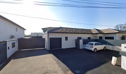 Rm Constructions, Maçon à Charvieu-Chavagneux