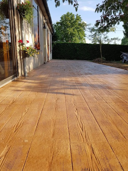 BC Rénov’habitat, Maçon à Sarzay