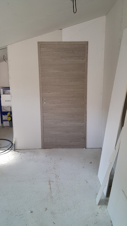 LDA Construction, Maçon à Eyragues