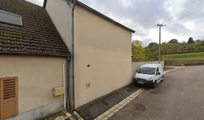 Grave Fils, Maçon à Villenauxe-la-Grande