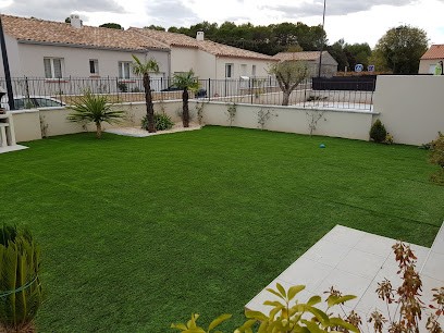 Eurl AMATO BRUNO, Maçon à Saturargues