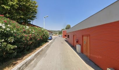 Maçonnerie Velasco, Maçon à Solliès-Pont