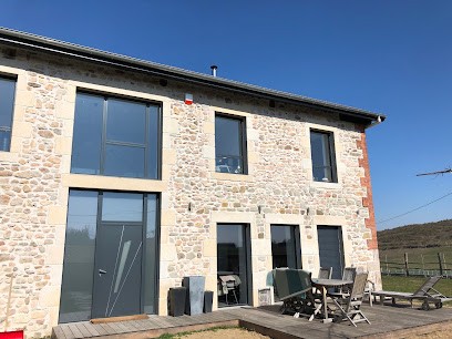 Cichowlas Gilles, Maçon à Caloire