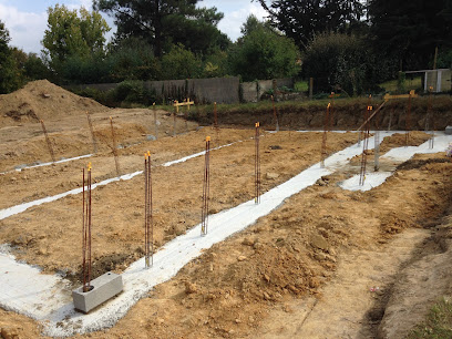 Vertlux Construction Maçon à Rezé