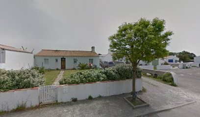 Eurl Billy Baizeau, Maçon à Noirmoutier-en-l'Île