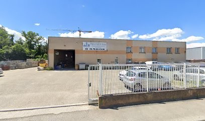 Paillasseur Frères, Maçon à Vourles