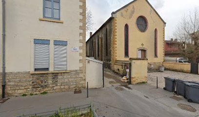 ISO-Expert, Maçon à Lyon 09