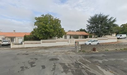 Bouin Sarl, Maçon à Melle