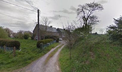 Brito Bat, Maçon à Sens-de-Bretagne