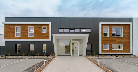 SML Quignon, Maçon à Dury