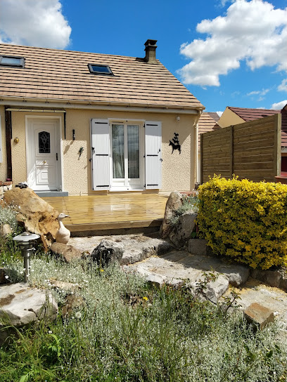 Cr Amenagement Maçon à Breuil-le-Sec