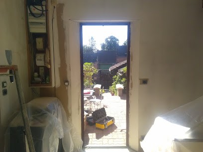 Longuet Jean Luc, Maçon à Valescourt