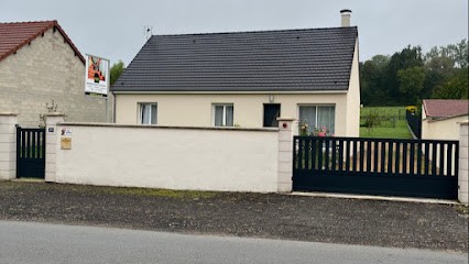 FVV MAÇONNERIE, Maçon à oeuilly