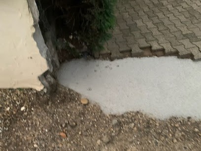 Rignanese Gino, Maçon à Messimy