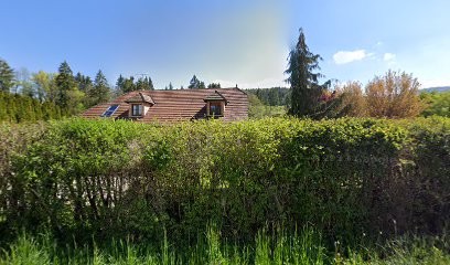 Champier Philippe, Maçon à Condamine