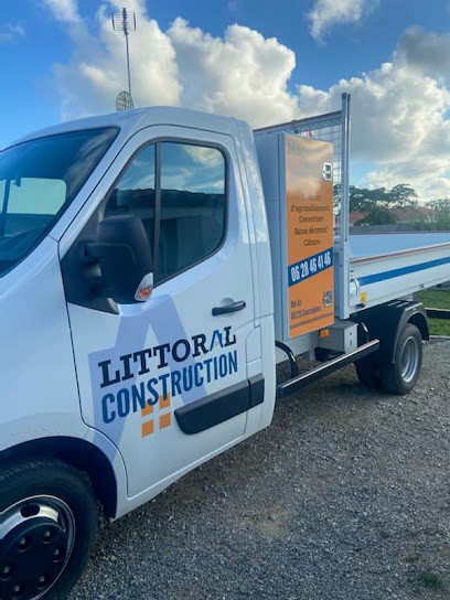 Maçonnerie Littoral Construction, Maçon à Commequiers