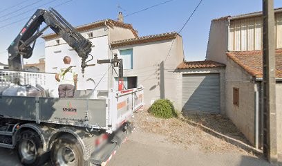 DONATE RENOVATION, Maçon à Puichéric