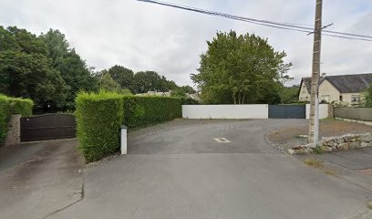 Ets Lemonnier Thierry, Maçon à La Guerche-de-Bretagne