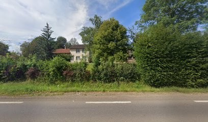 Entreprise RIMET, Maçon à Gourgeon