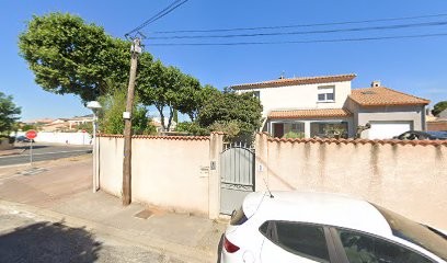 Joubert Et Fils, Maçon à Pérols