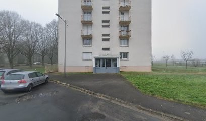 BATI SERGE, Maçon à Poitiers