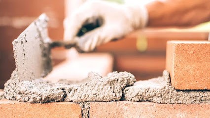 PALLARD DAMIEN, Maçon à Saillat-sur-Vienne