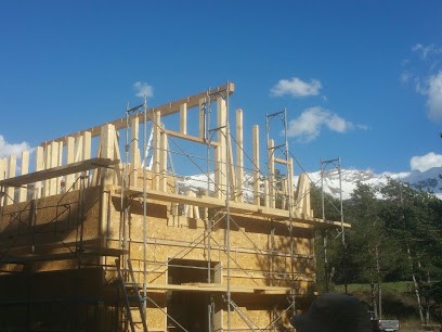 Del Rey Benoit Jean Andre, Maçon au Revest-les-Eaux