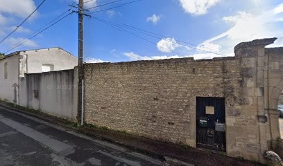 Chaux & Co, Maçon à Jaunay-Marigny