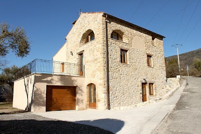Maçonnerie FOUILHOUX, Maçon à Yronde-et-Buron