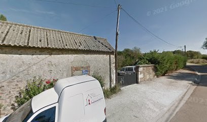 Luis Construction, Maçon à Venouse