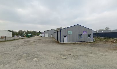 Carmes Alain, Maçon à Plouigneau