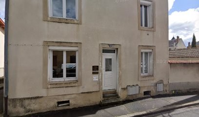 Duprat SAS, Maçon à Cusset