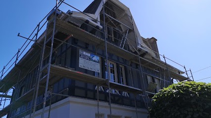 Maçonnerie, Couverture, Démoussage Toiture Saint-Dié | EMS Bâtiments, Maçon à Saint-Dié-des-Vosges