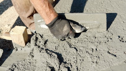 SICHLER LAURENT, Maçon à Villiers-le-Sec