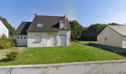 Ollivier Rémy, Maçon à Concarneau