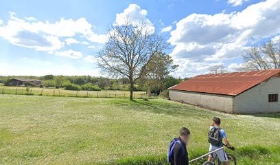 Pereira Domingos, Maçon à Dirac