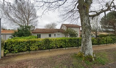 CONSTRUCTION ELICECHE, Maçon à Lacanau