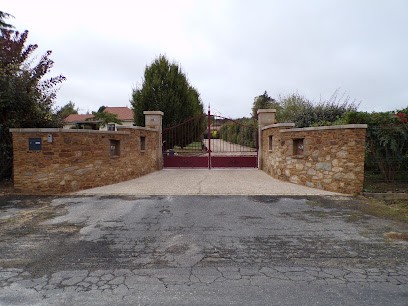 Société Marsallon Maçon à Mensignac