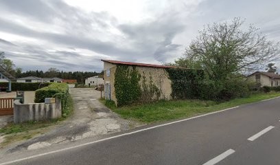 Entreprise Gonçalves Nicolas maçonnerie carrelage, Maçon à Saint-Martin-d'Oney