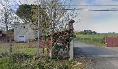 Installation Boutique France, Maçon à Montayral
